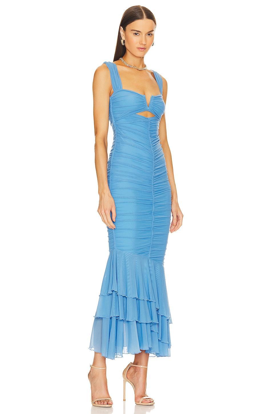 x REVOLVE Hilary Gown Michael Costello Product Image