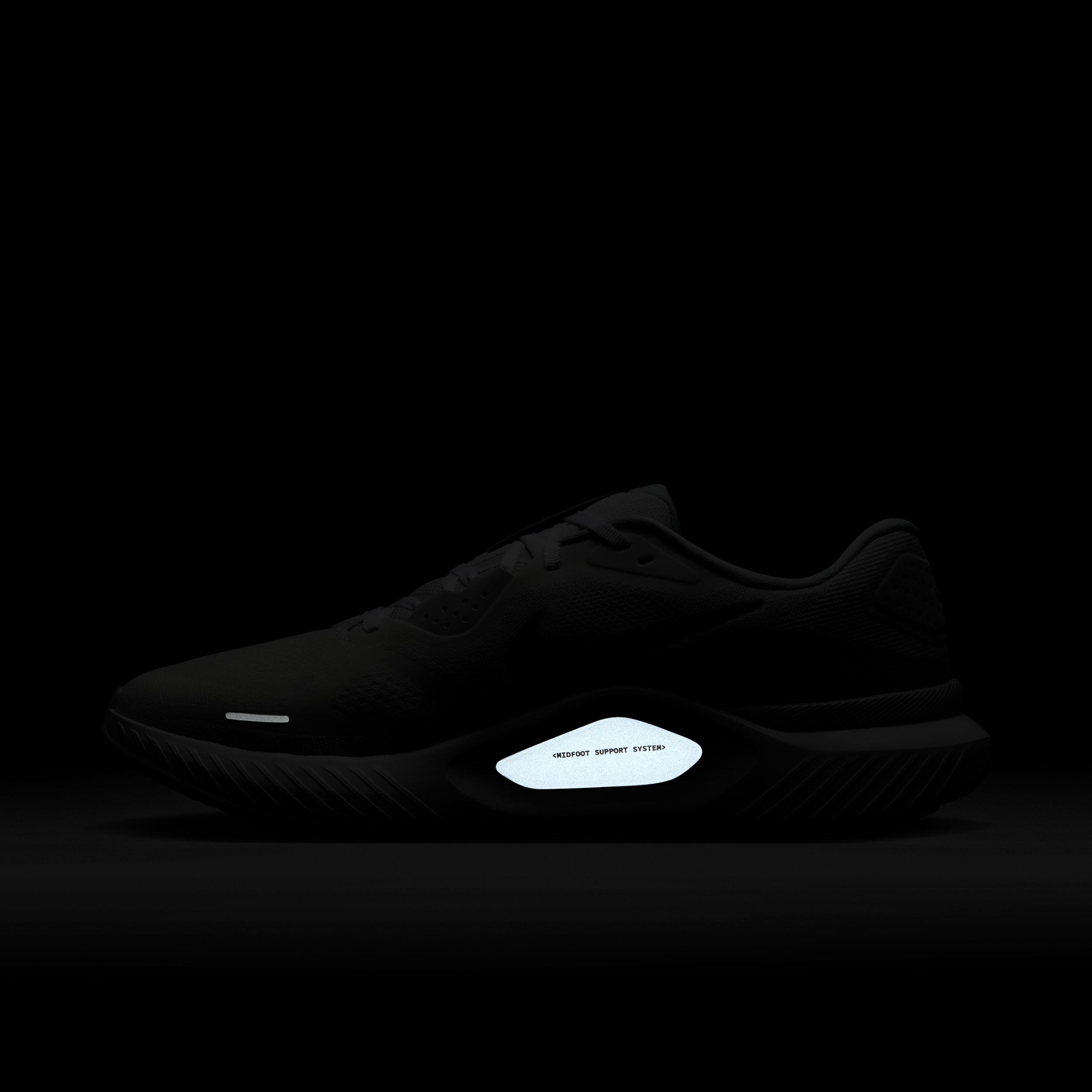 Nike Men's Structure 26 Road Running Shoes Product Image
