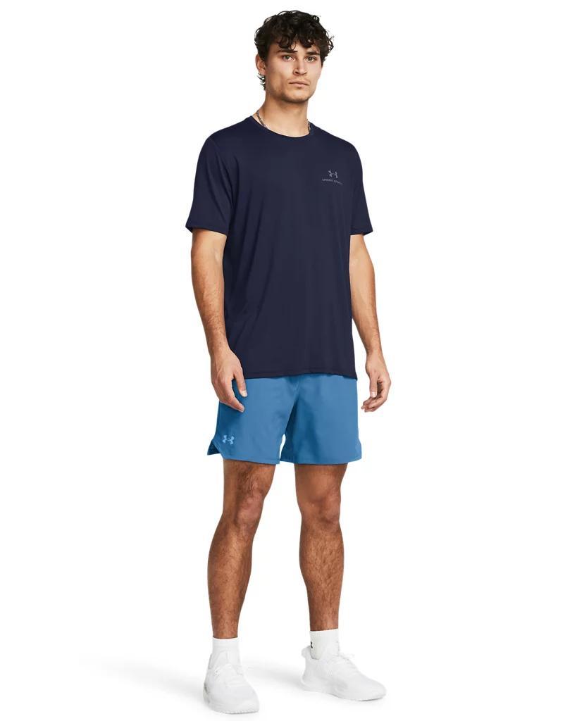 UA Vanish Woven Product Image