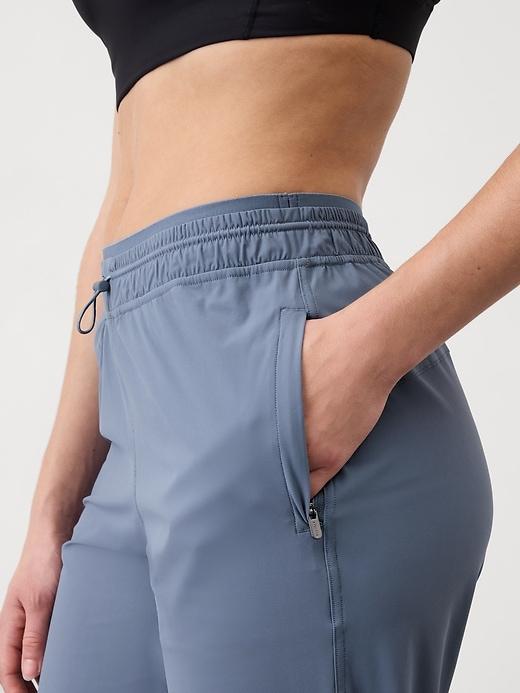 Crosstrain High Rise Pant Product Image