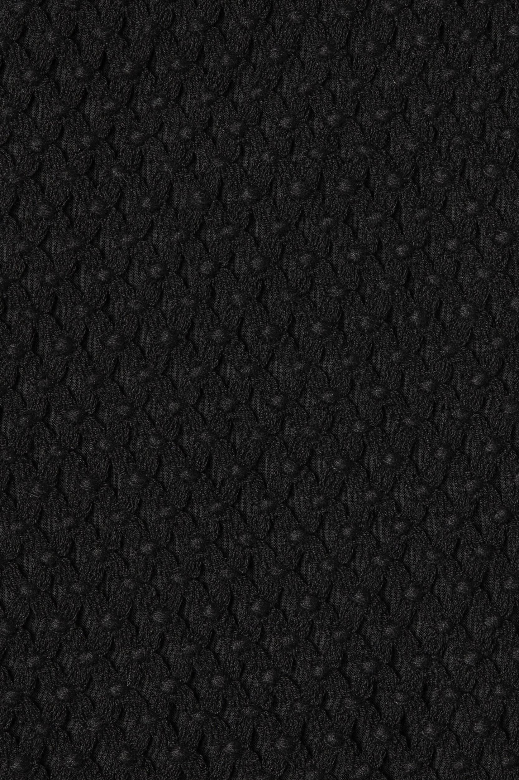 Maceio Top Black - Final Sale Product Image