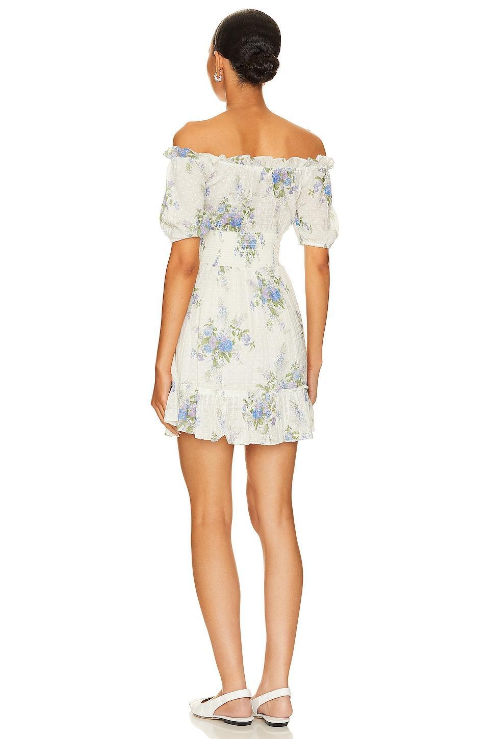 Lai Dress Product Image