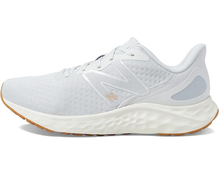 Fresh Foam X Evoz v4 Product Image