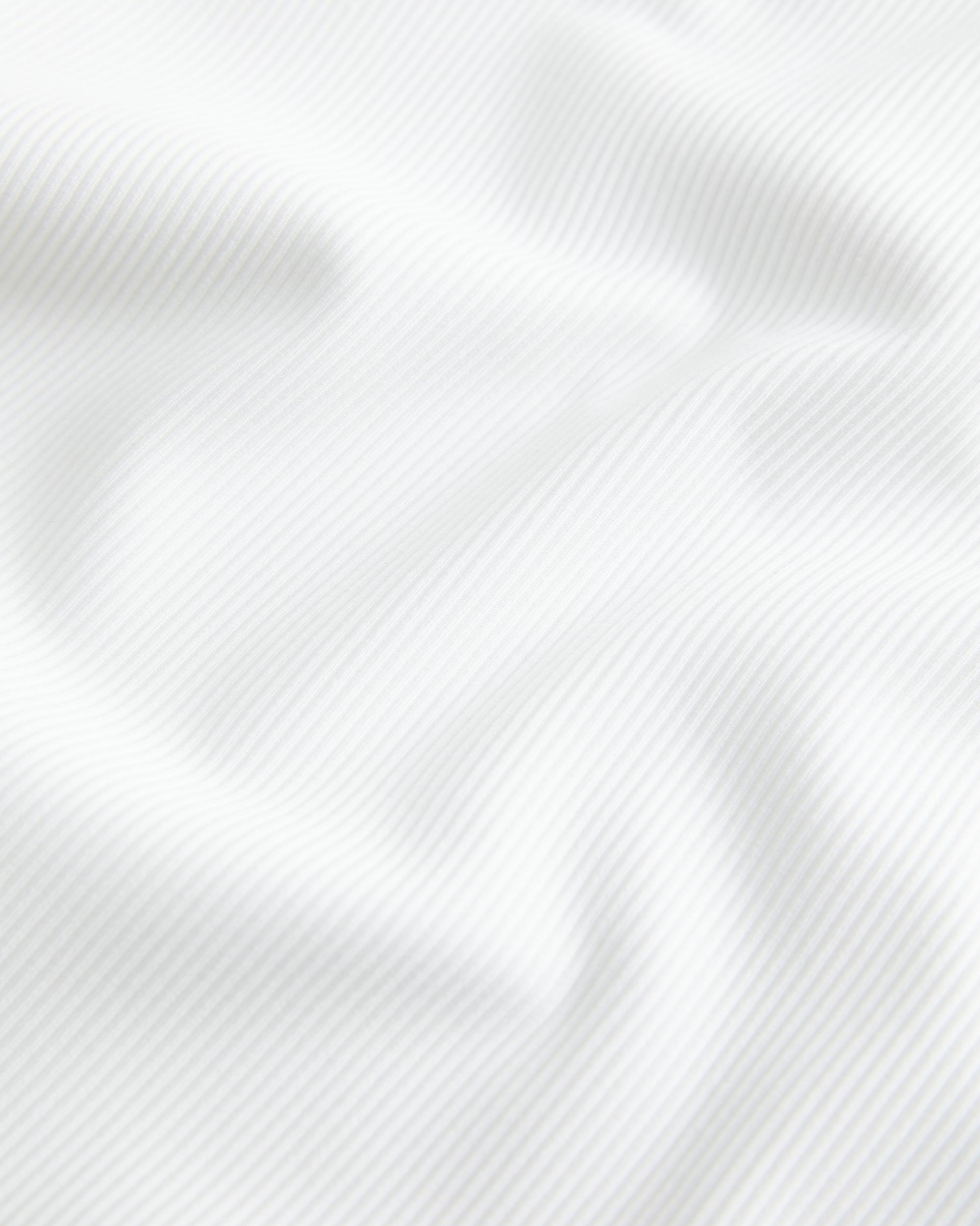 Ribbed Seamless Fabric Square-Neck Tank Product Image