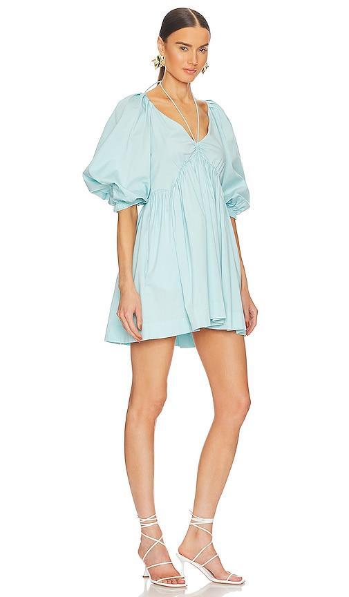 Ilana Mini Dress L'Academie Product Image
