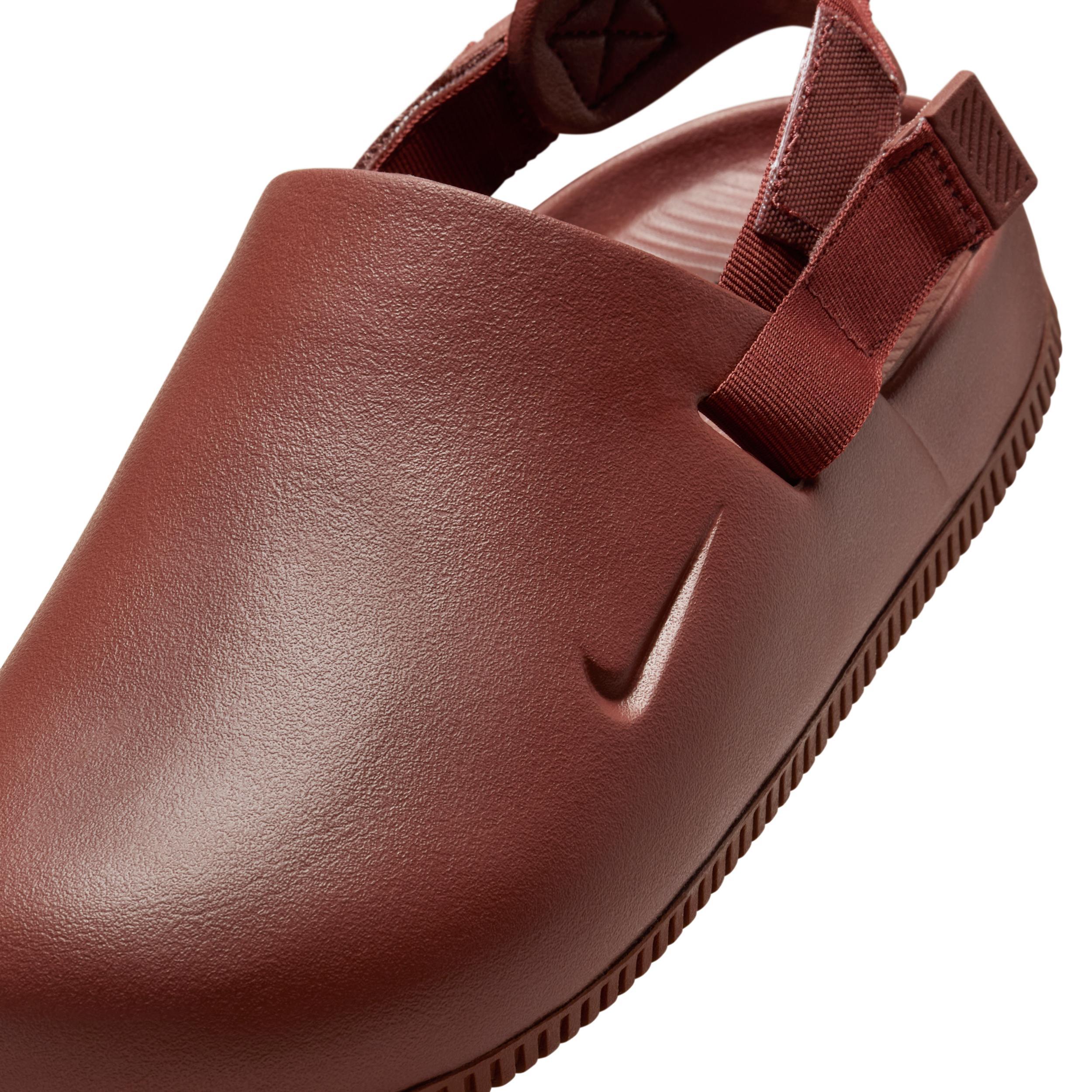 Nike Women's Calm Mules Product Image