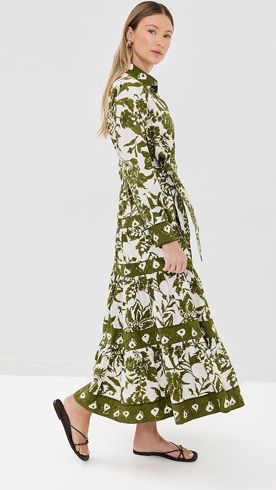 Figue Shelby Dress | Shopbop Product Image
