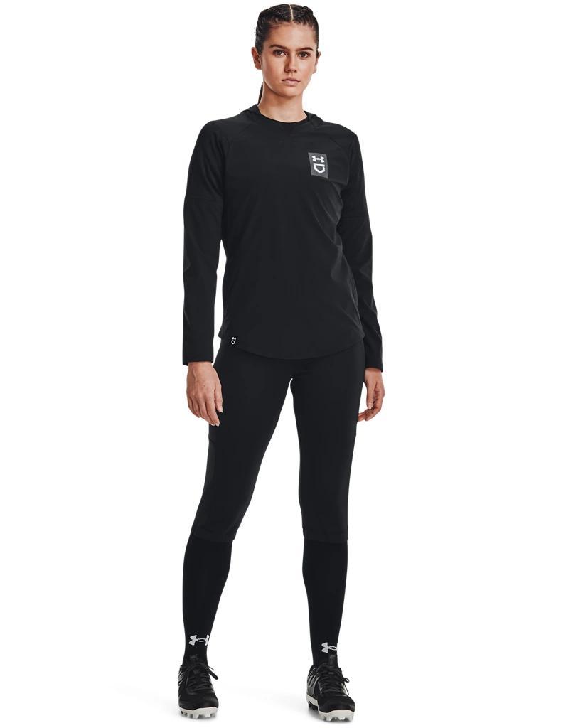 Women's UA Softball Cage Jacket Product Image