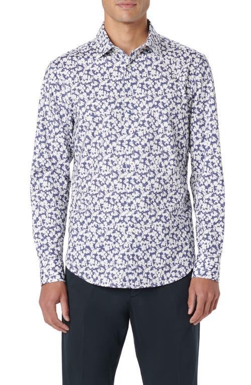 Mens OoohCotton James Shirt Product Image