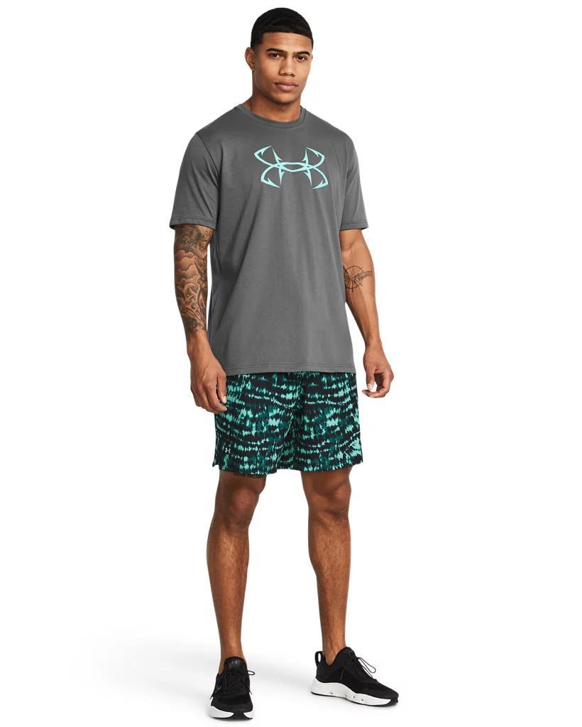 UA Expanse Mens 2-in-1 Boardshorts Product Image