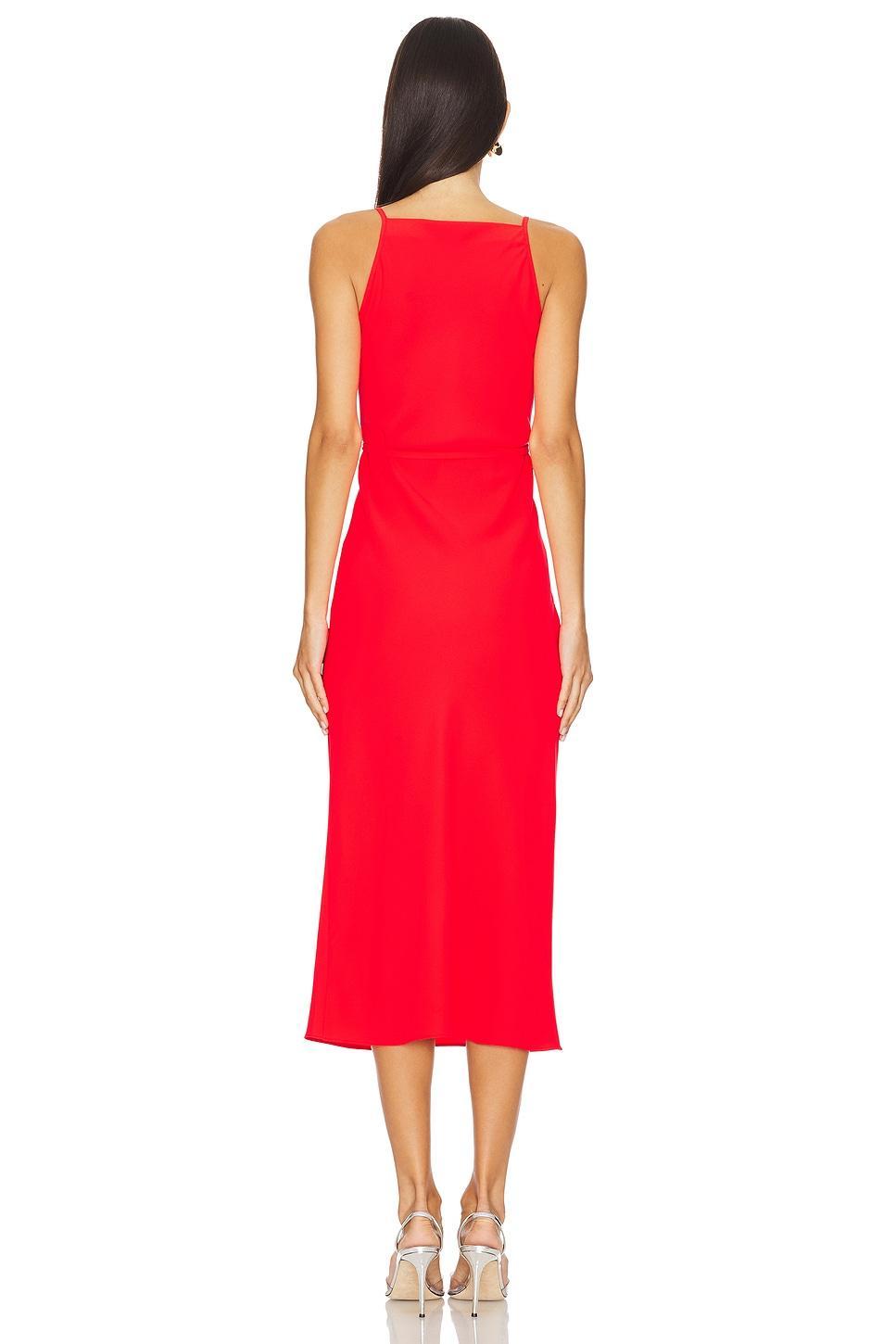 x REVOLVE Shaelyn Dress Amanda Uprichard Product Image