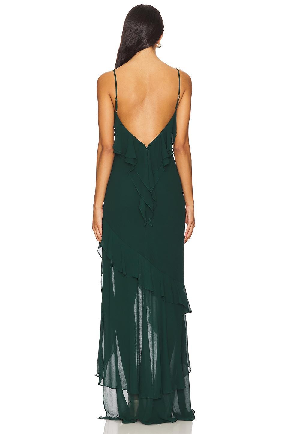 Anisa Gown Lovers and Friends Product Image