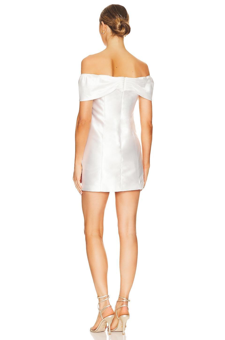 Espousal Dress ELLIATT Product Image