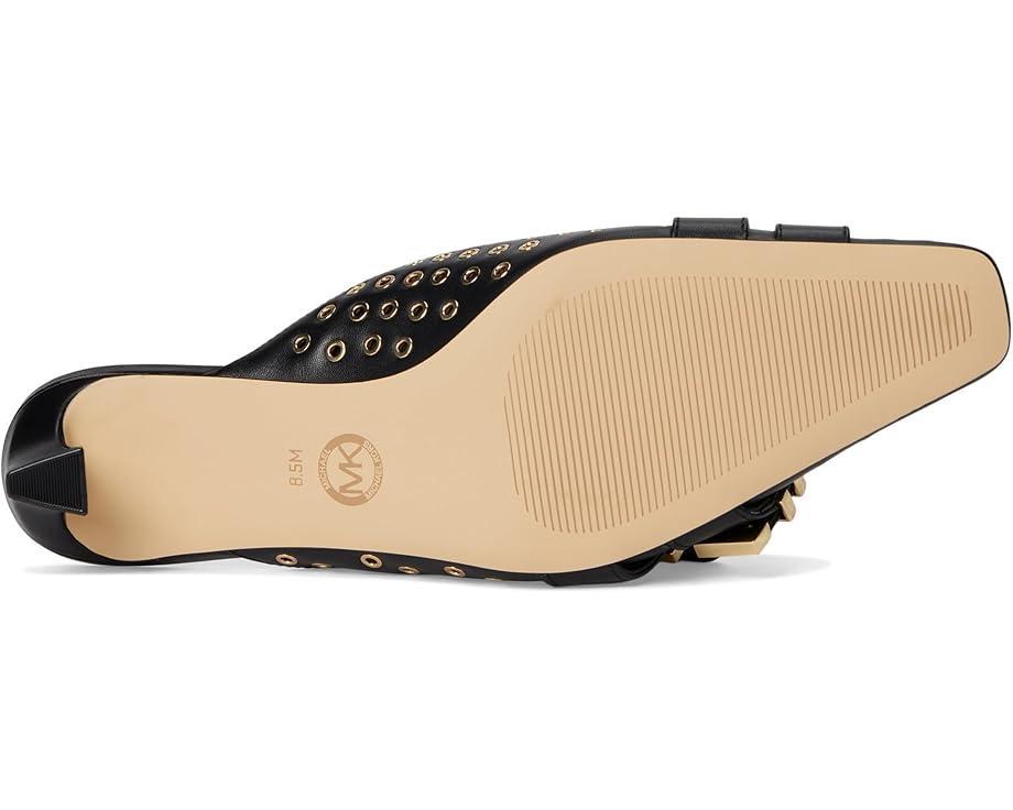 Women's MICHAEL Michael Kors Darrington Kitten Mule Product Image