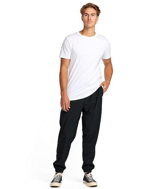 Billabong Surftrek Transit Fleece Jogger Pants Product Image