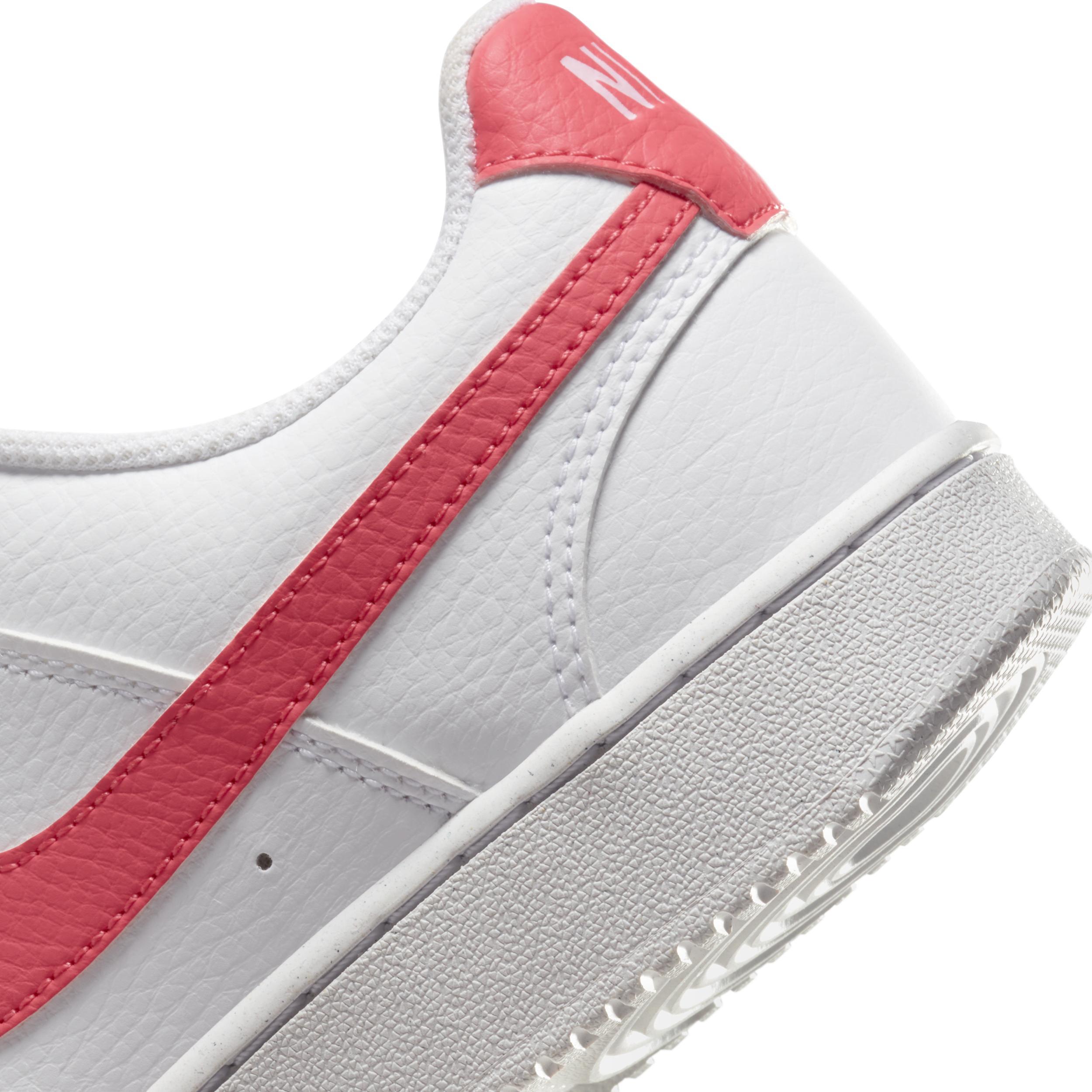 Nike Court Vision Low Women's Shoes Product Image