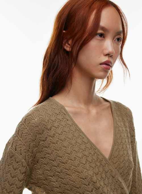 dear sweater Product Image