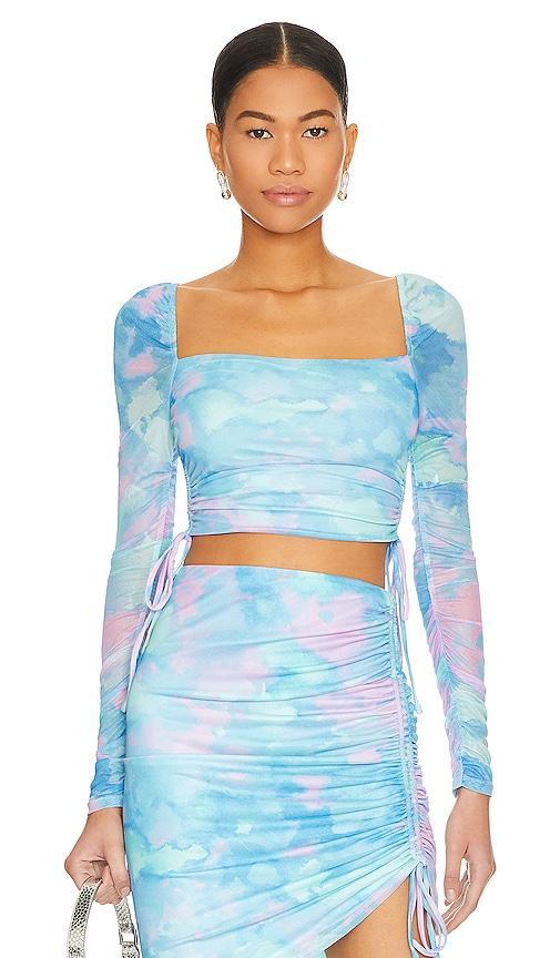 Dorothea Crop Top Product Image