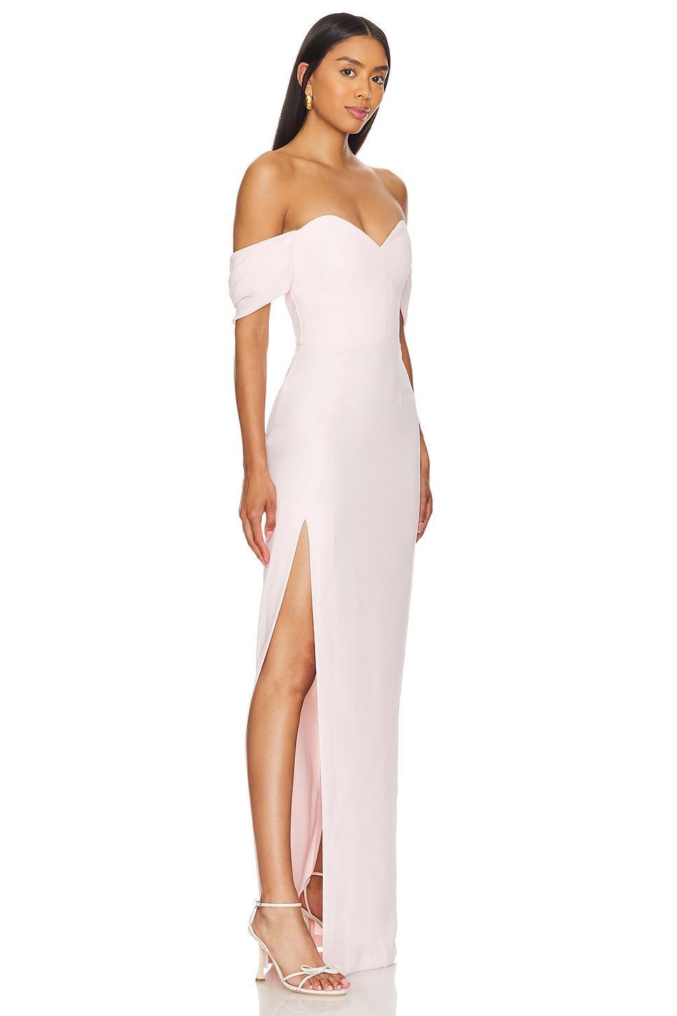 x REVOLVE Falcon Gown Amanda Uprichard Product Image
