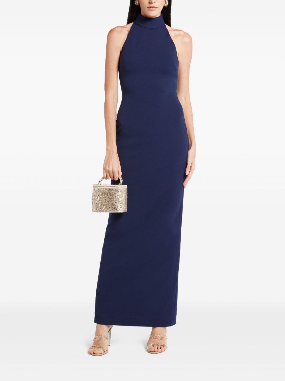 Inaya maxi dress Product Image