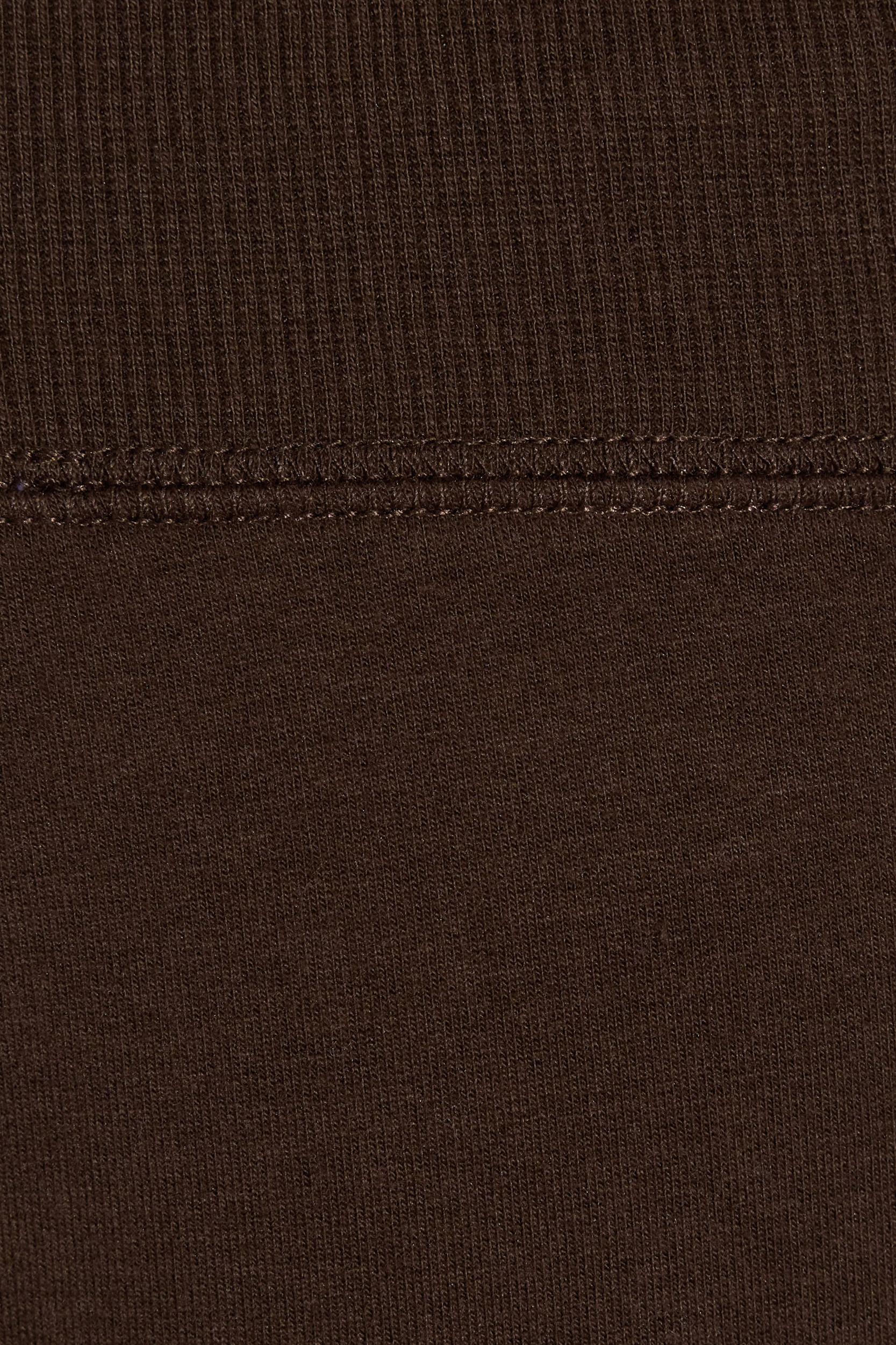 Twill Bomber Jacket Product Image