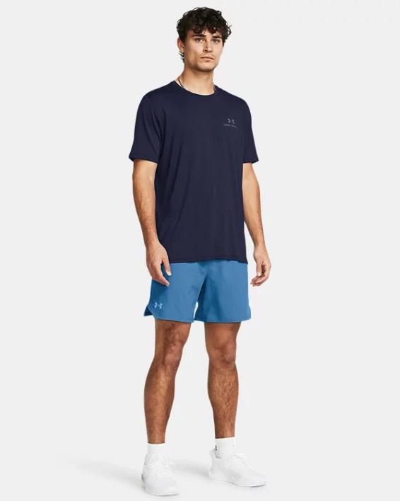 UA Vanish Woven Product Image
