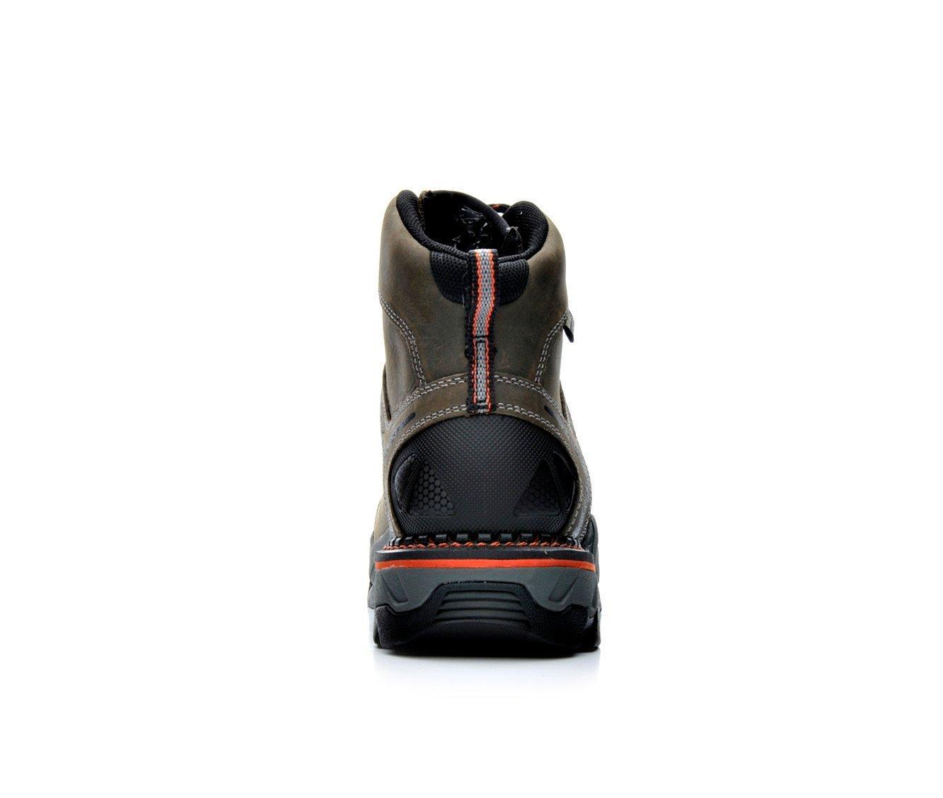 Men's Irish Setter by Red Wing 83628 Crosby Composite Toe Waterproof Work Boots Product Image