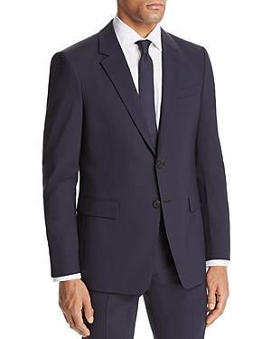 Mens Chambers Slim-Fit Wool Sportcoat Product Image