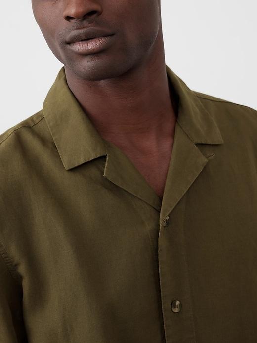 Refined Resort Shirt Product Image