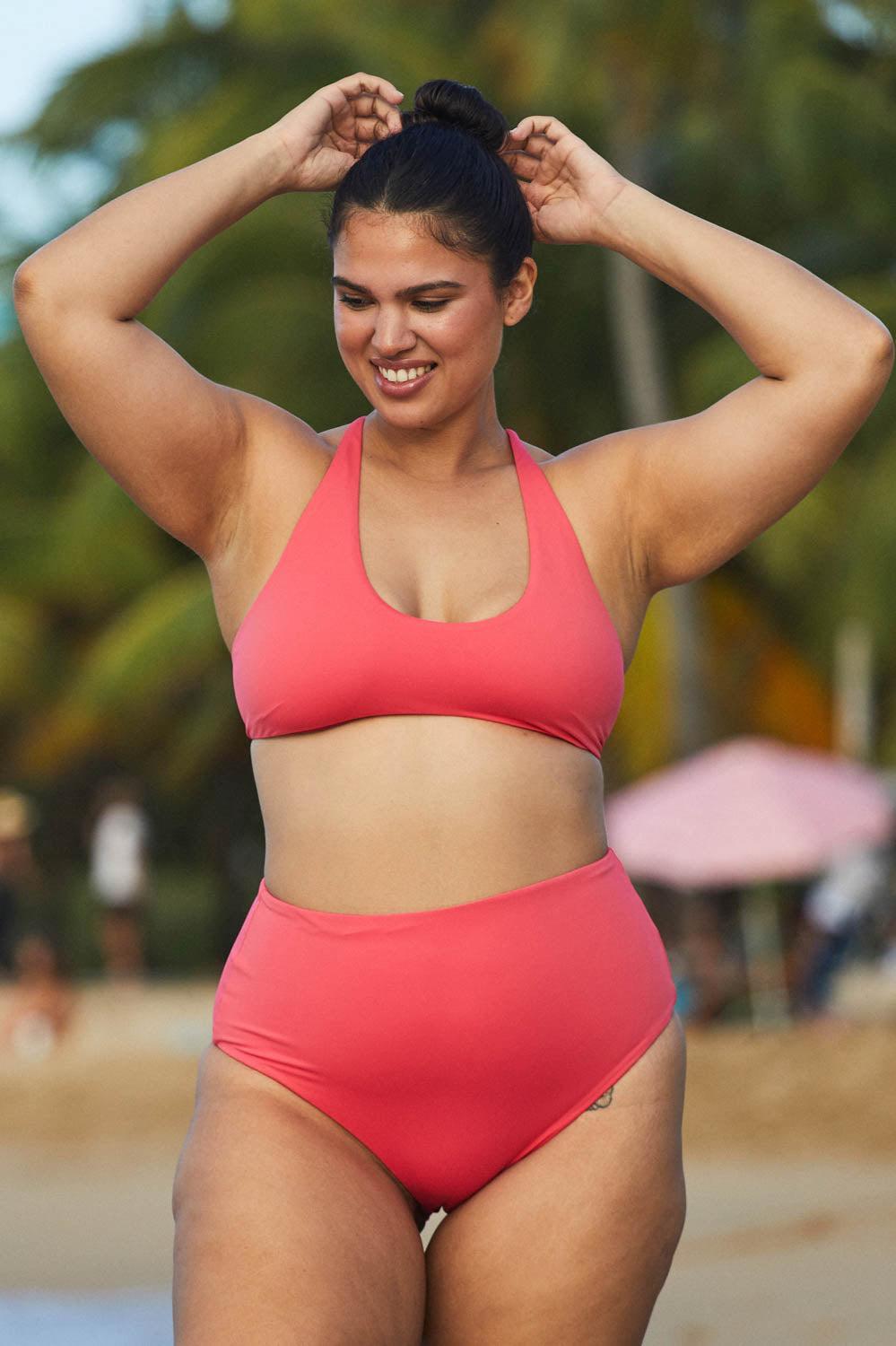 Blake Bikini Top Product Image