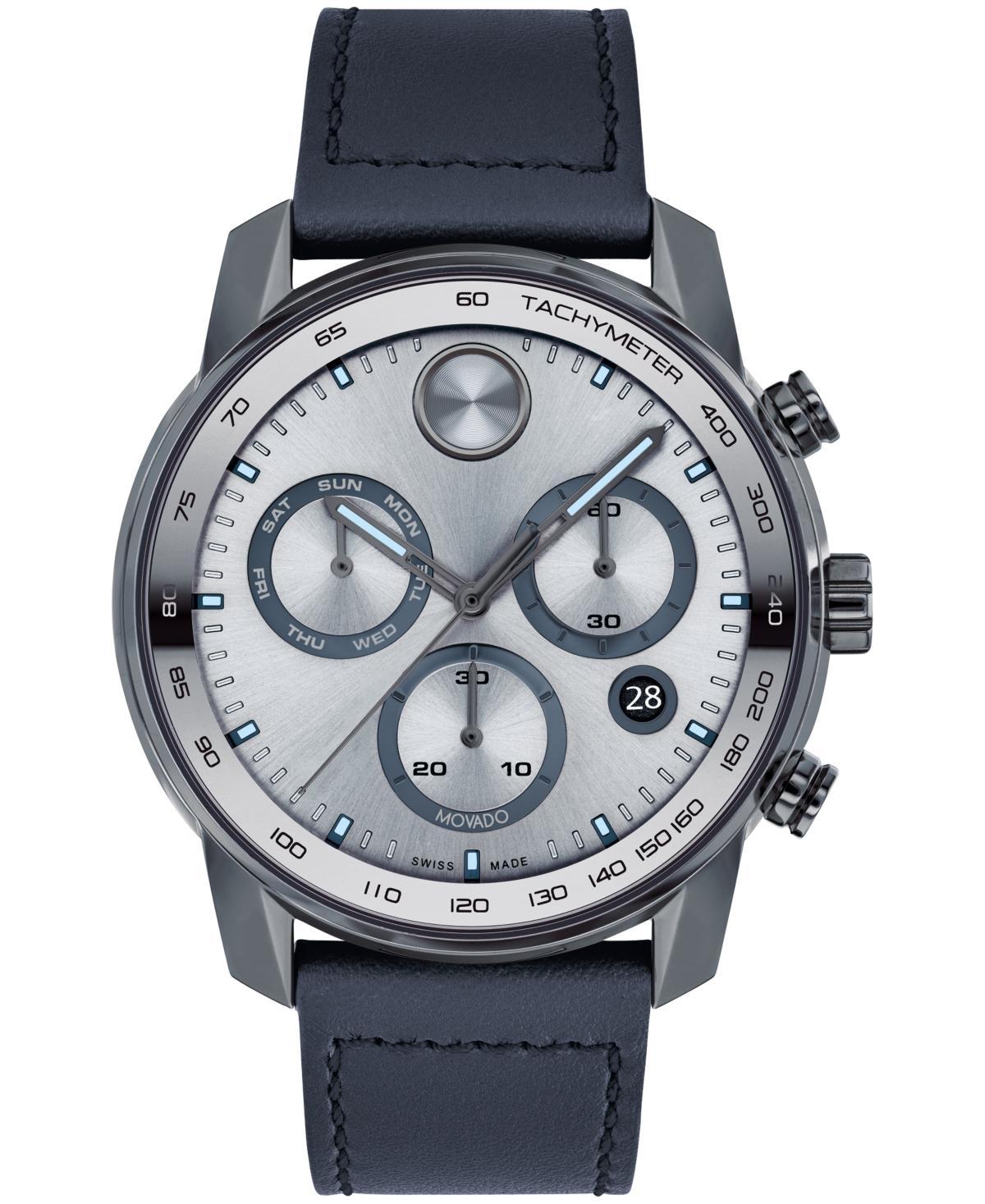 Movado Bold Verso Chronograph, 44mm Product Image