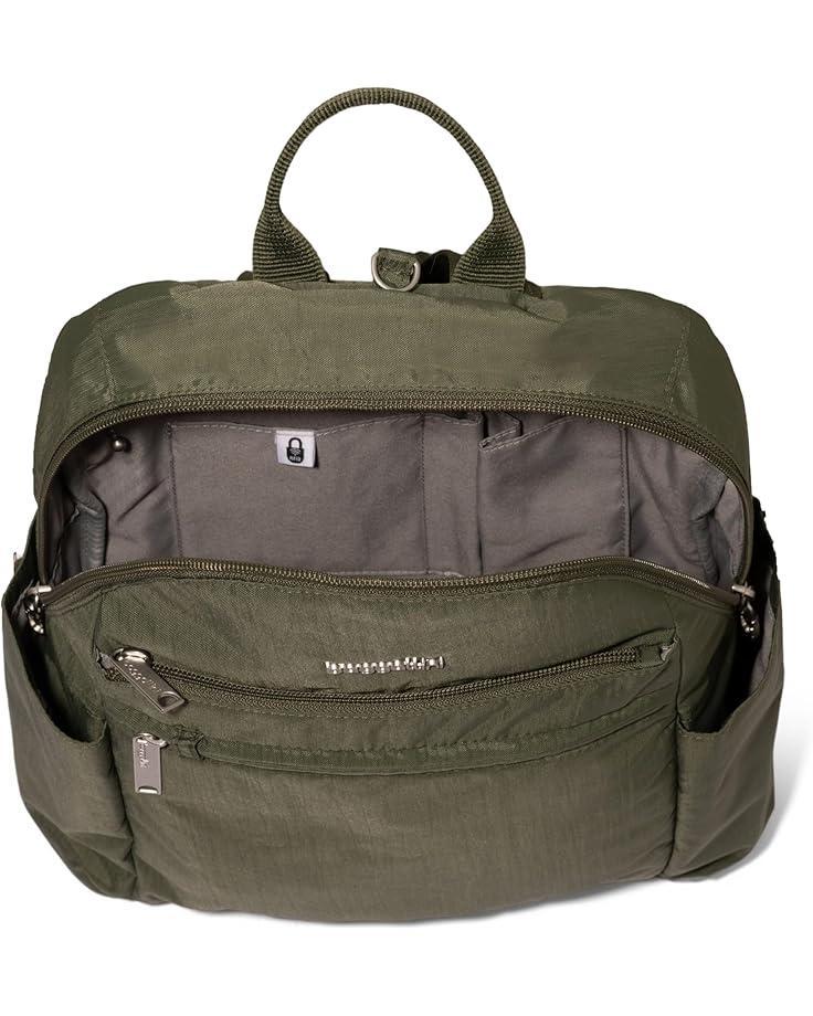 Coastal Flip Lock Day Pack Product Image