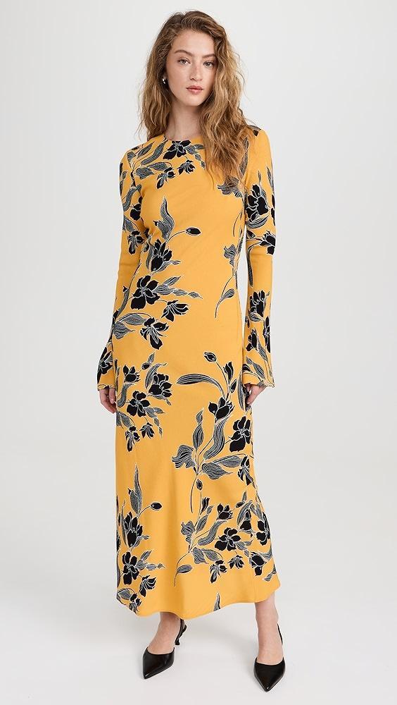 Favorite Daughter The Truly Madly Dress | Shopbop Product Image