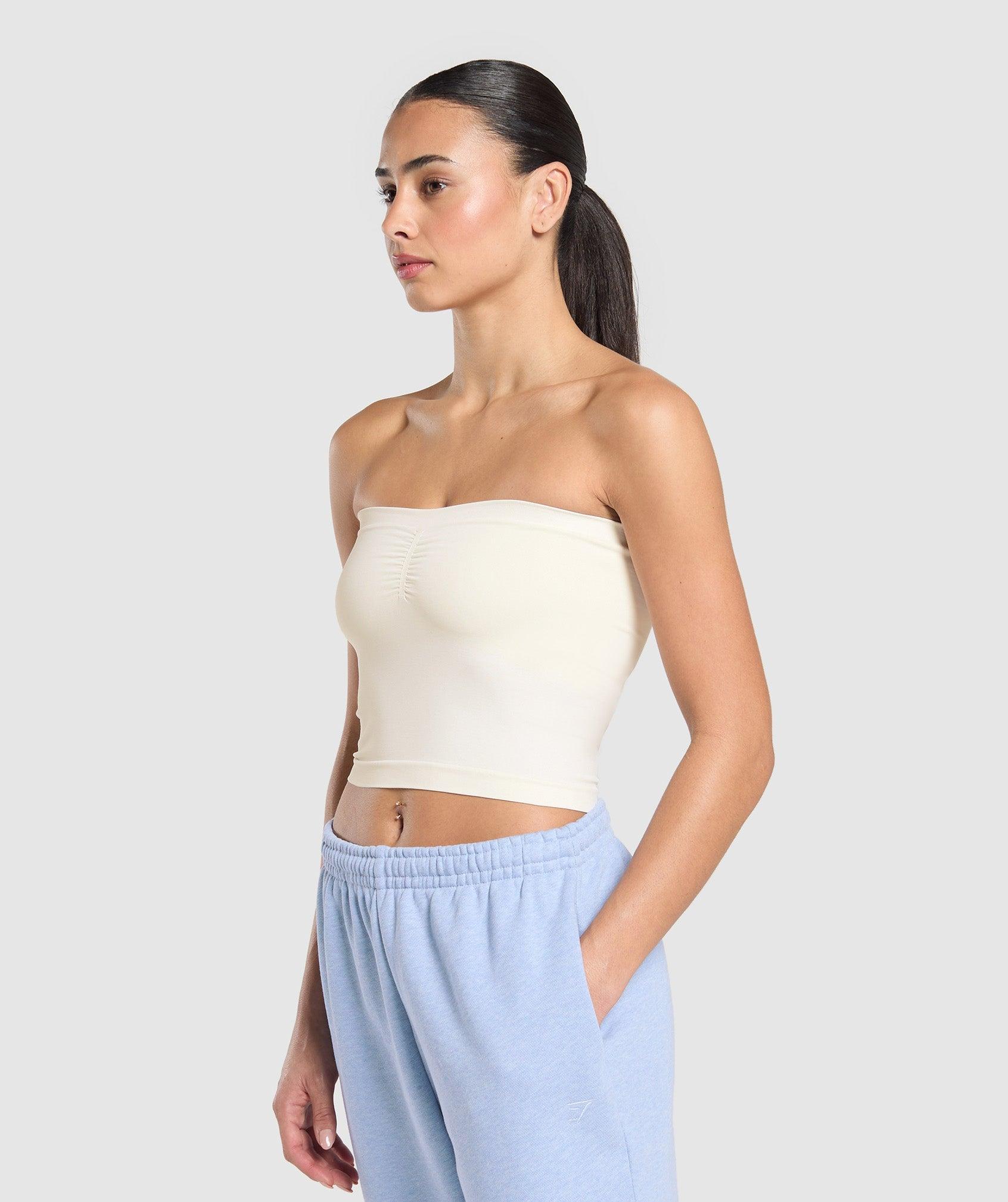 Everyday Seamless Midi Tube Top Product Image