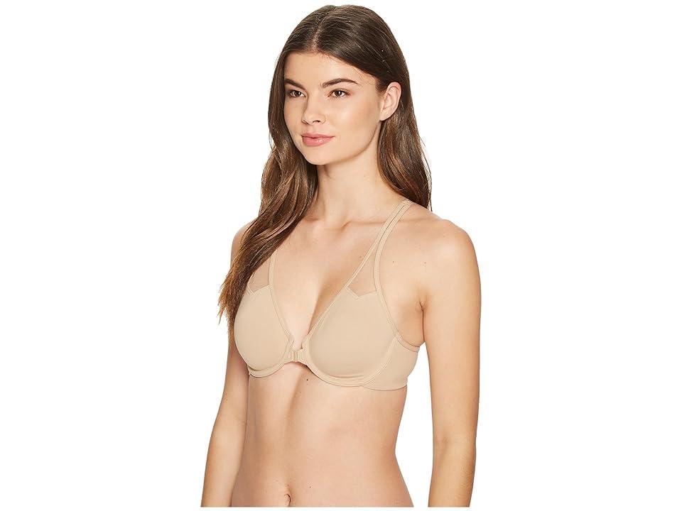 Wacoal Body by Wacoal Racerback Underwire Bra Product Image