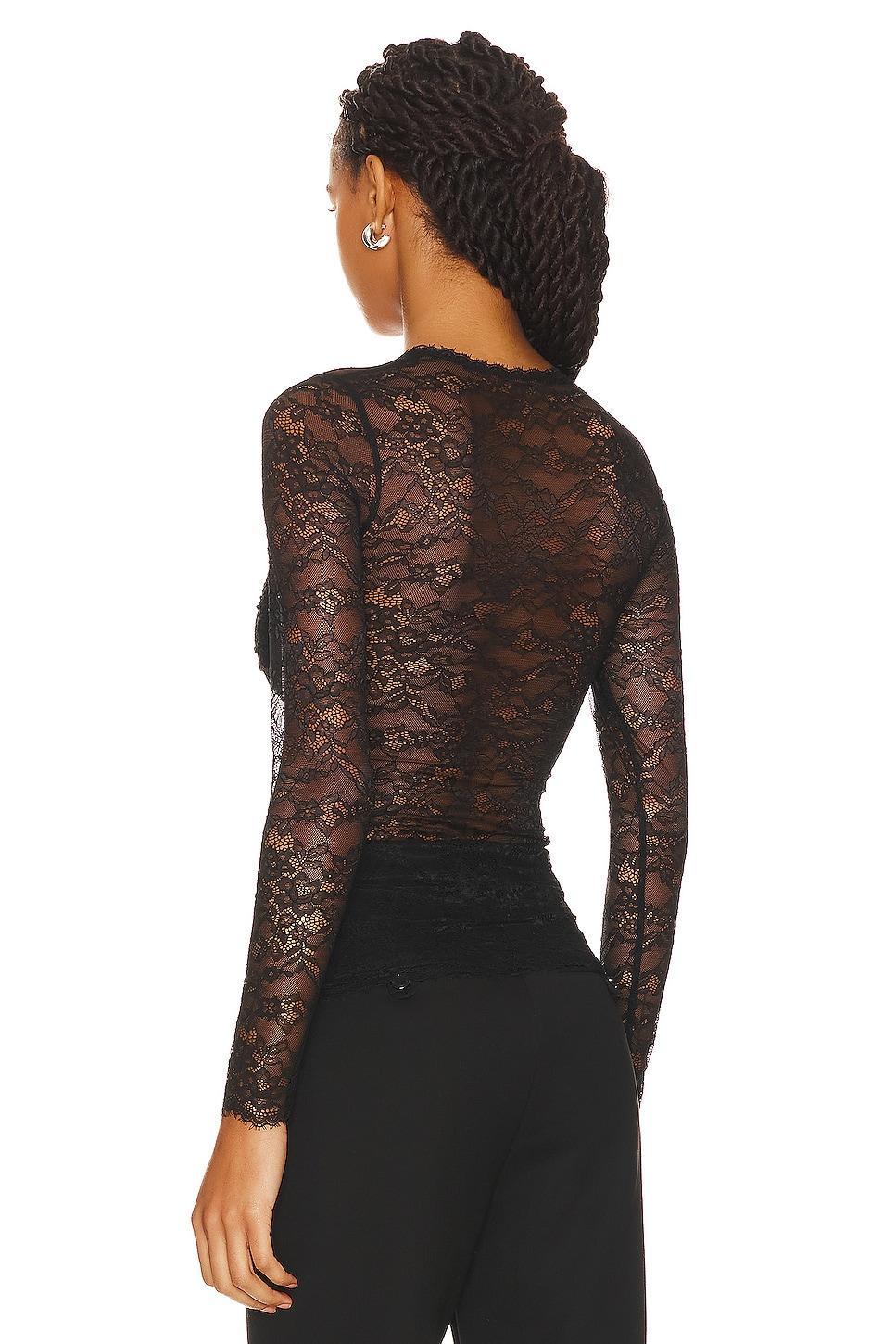 Ellie Lace Top Mother of All Product Image