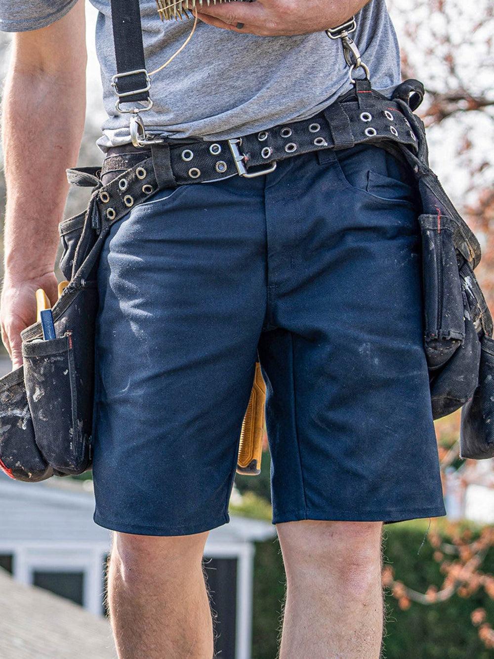Utility Short Product Image