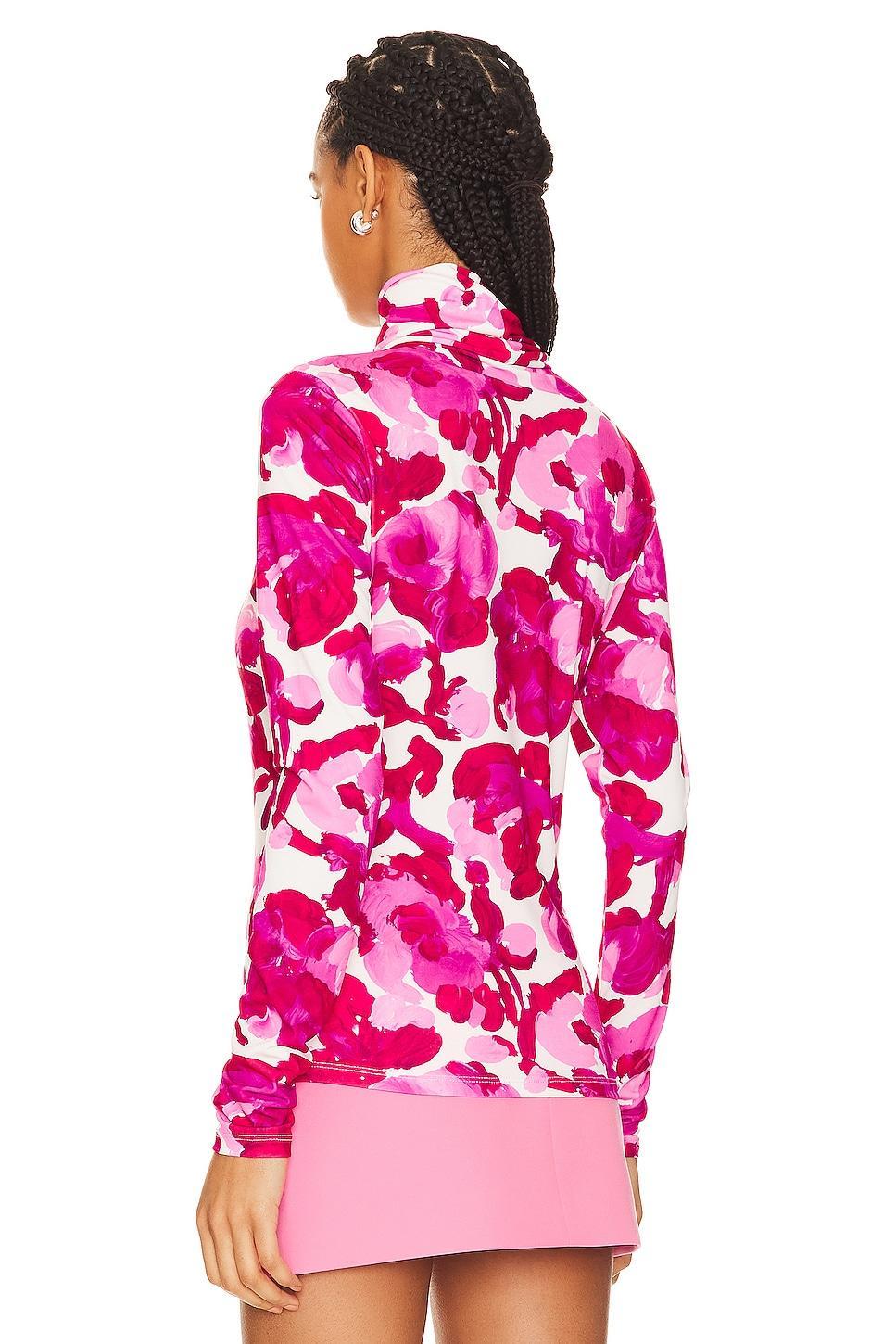Fampine Turtleneck Tee Essentiel Antwerp Product Image