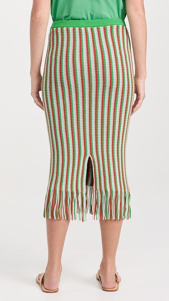 KULE The Valentina Skirt | Shopbop Product Image