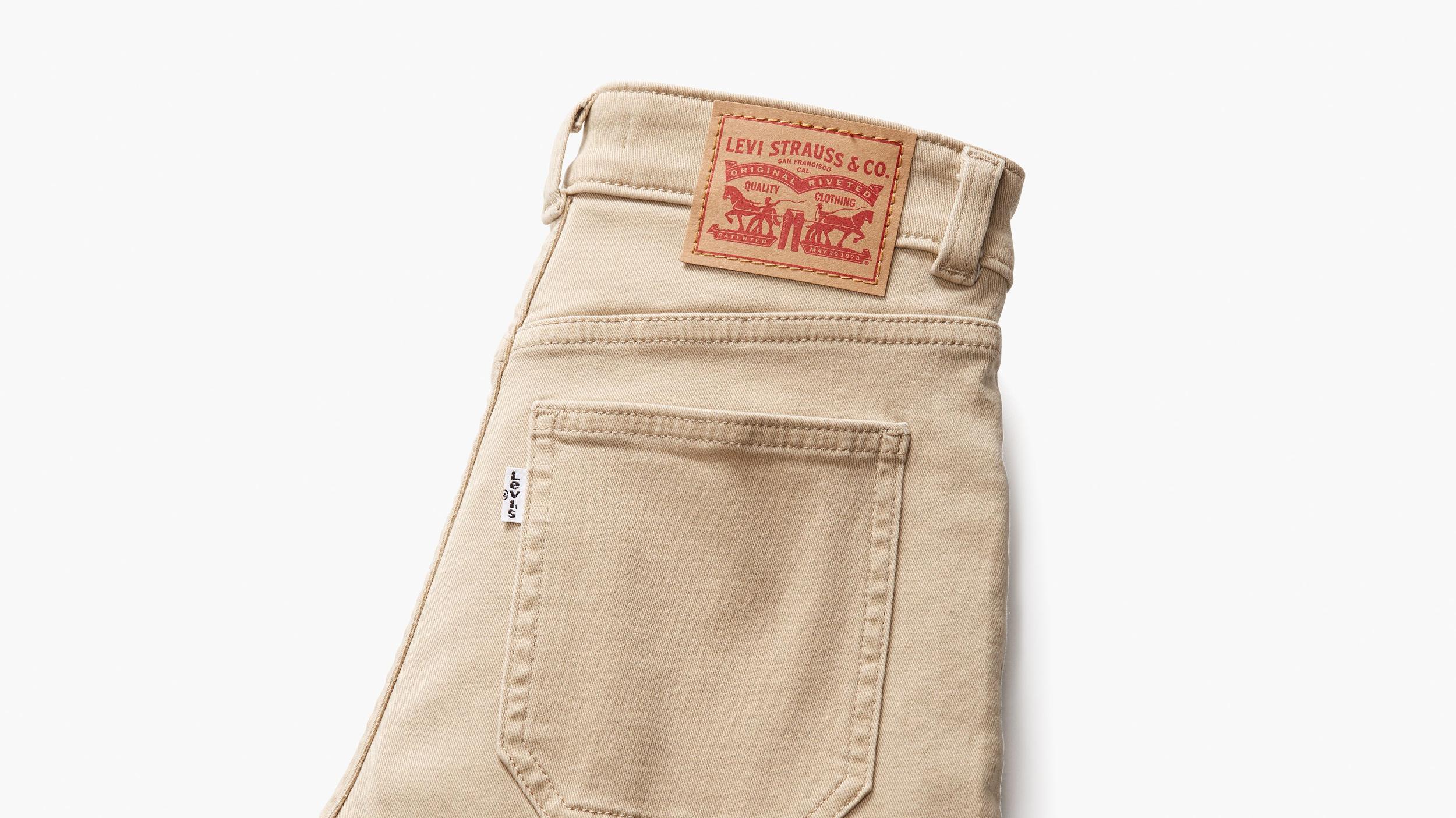 721 High Rise Skinny Utility Women's Jeans Product Image