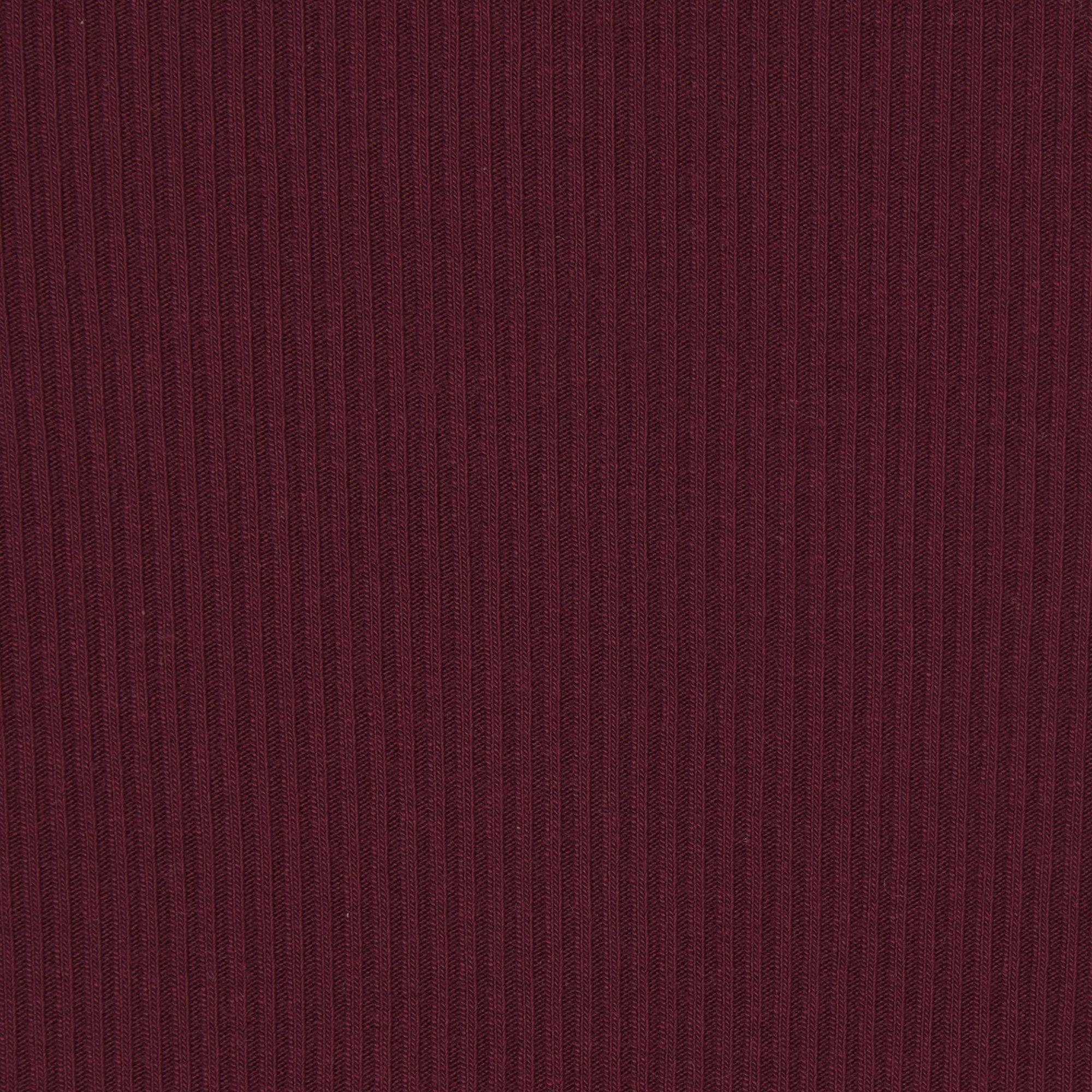 SOFT LOUNGE TANK | BORDEAUX Product Image