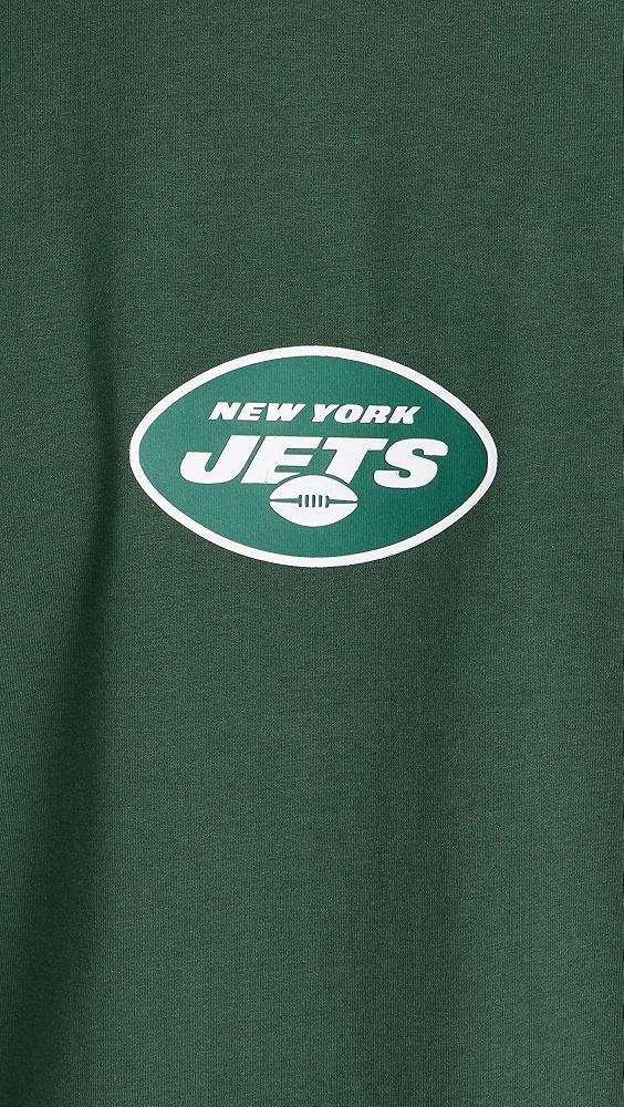 BOSS BOSS x NFL Jets Tee | Shopbop Product Image