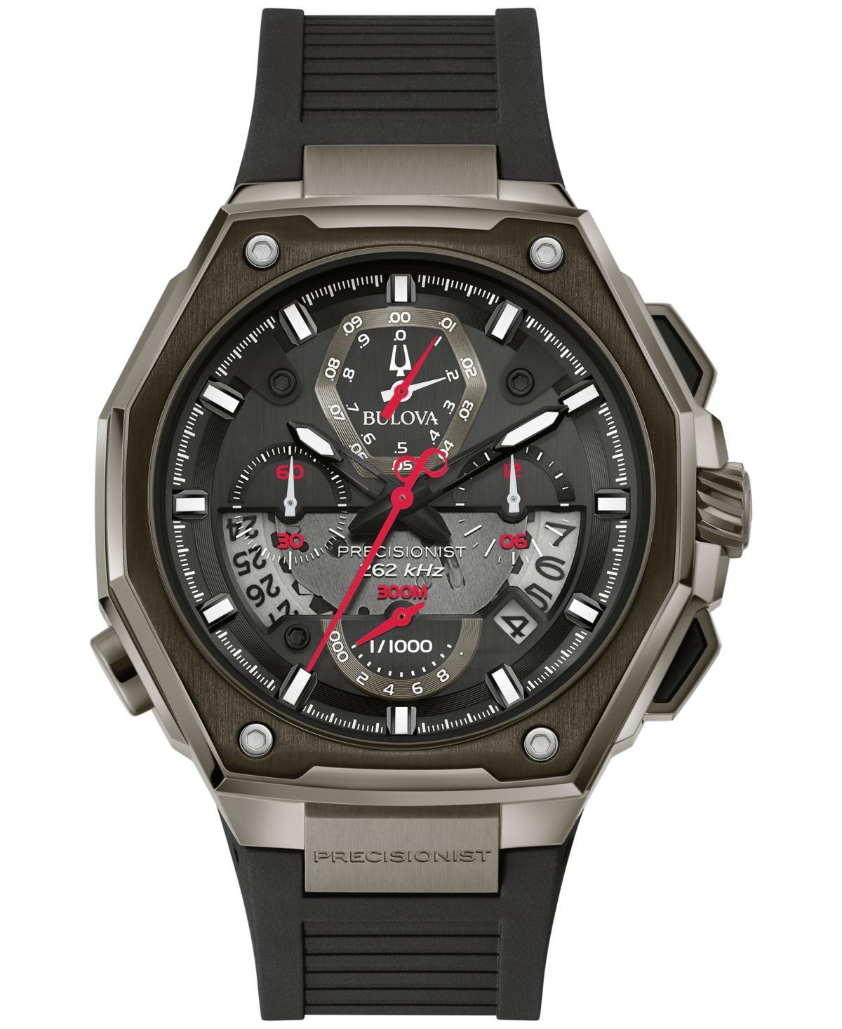 Bulova Precisionist Chronograph, 44.5mm Product Image