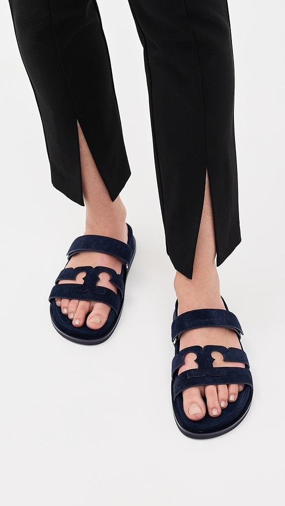 Tory Burch Ines Sport Slides | Shopbop Product Image