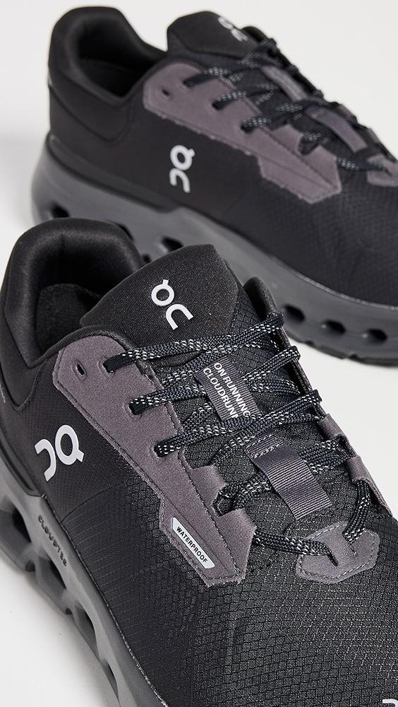 On Cloudrunner 2 Waterproof Sneakers | Shopbop Product Image