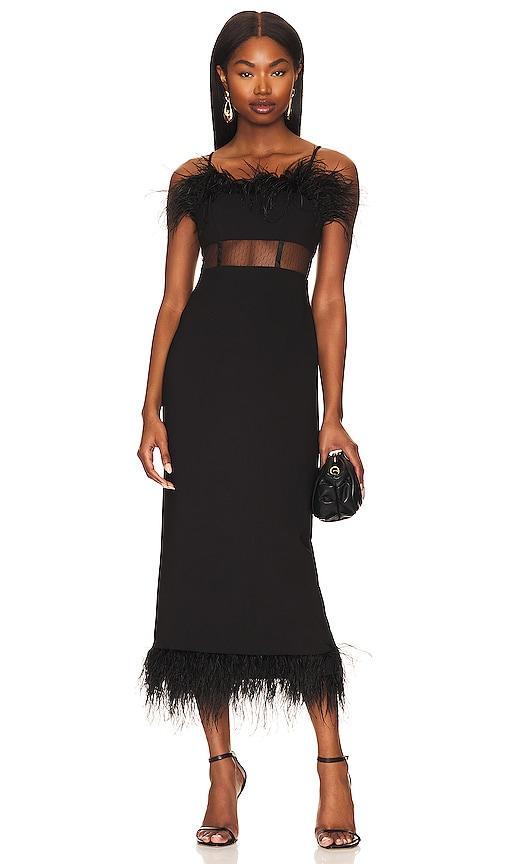 Aubrey Dress LIKELY Product Image