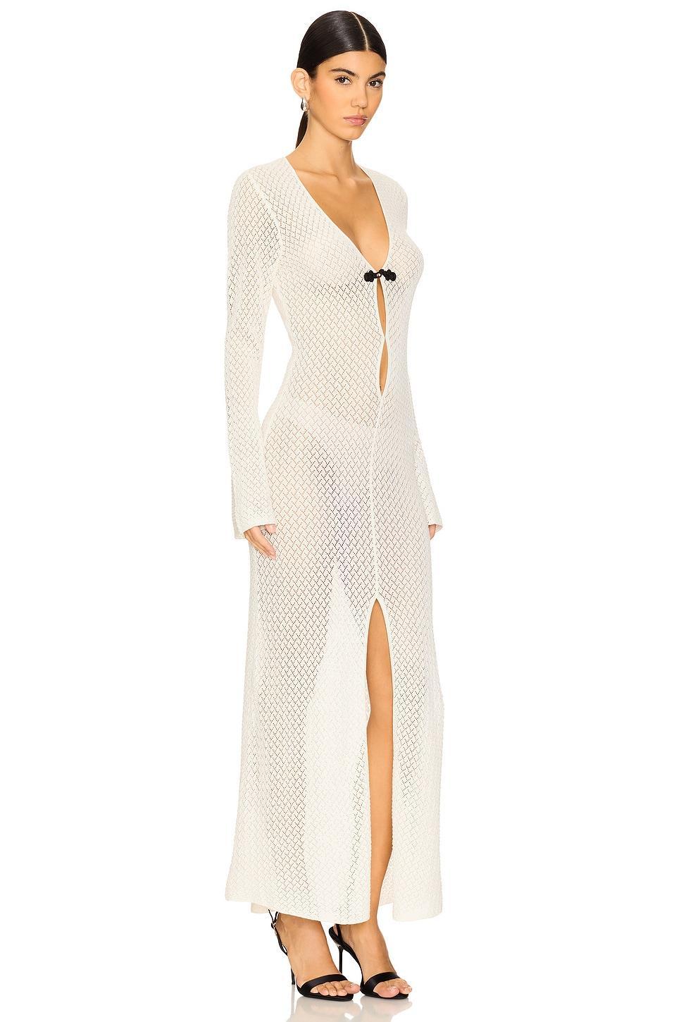 Tanzania Maxi Dress The Garment Product Image