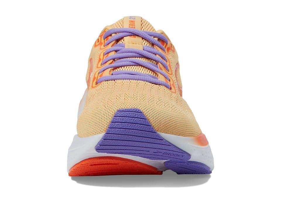 Brooks Womens Glycerin 21 Running Shoe Product Image