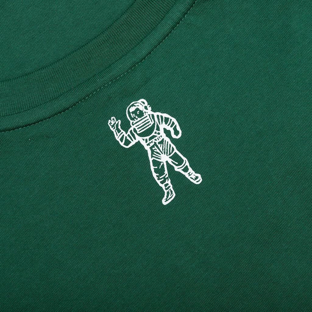 BB Arch S/S Tee - Eden Male Product Image