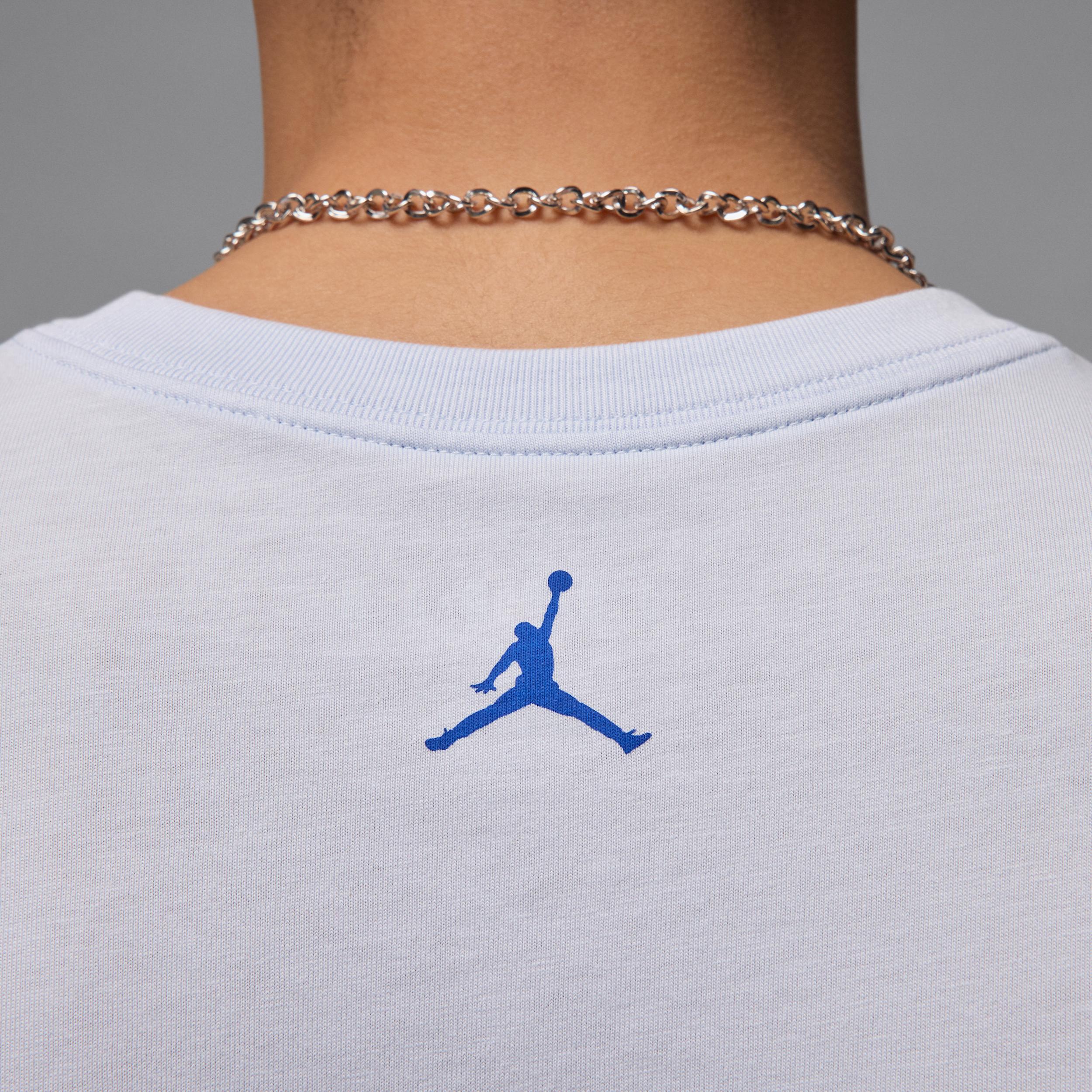 Jordan MVP Men's T-Shirt Product Image